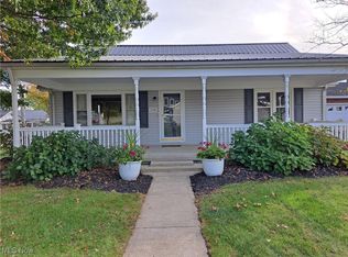 250 Sycamore St, Duncan Falls, OH 43734