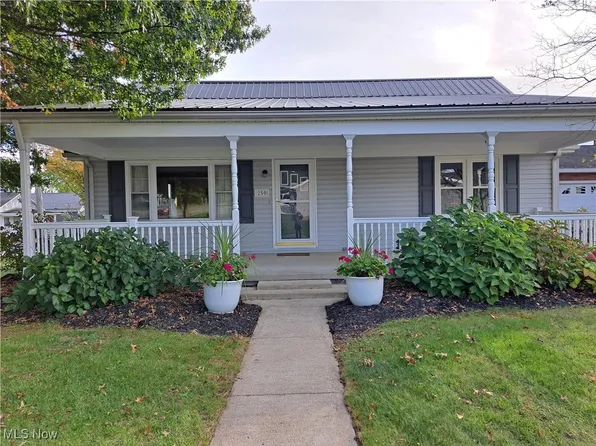 250 Sycamore St, Duncan Falls, OH 43734