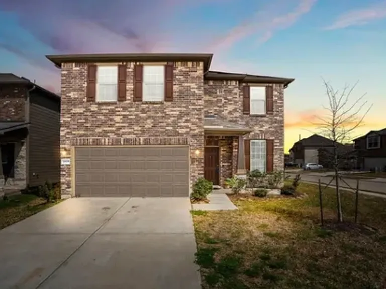 14610 Auburn Dusk Dr — Photo 1