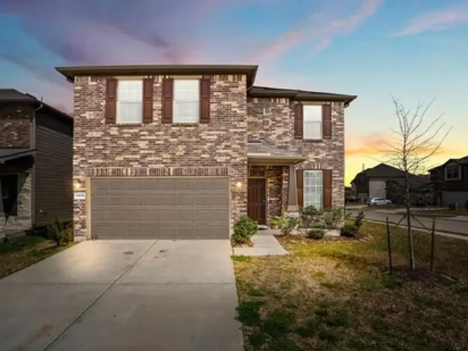 14610 Auburn Dusk Dr