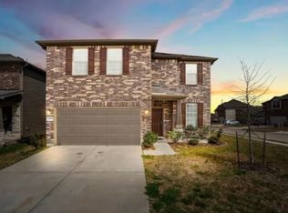 14610 Auburn Dusk Dr, Houston, TX 77069