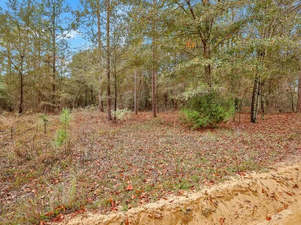 LOT 26 Oak Cir, Glennville, GA 30427
