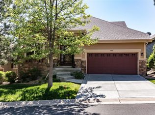 9810 S Johnson St, Littleton, CO 80127