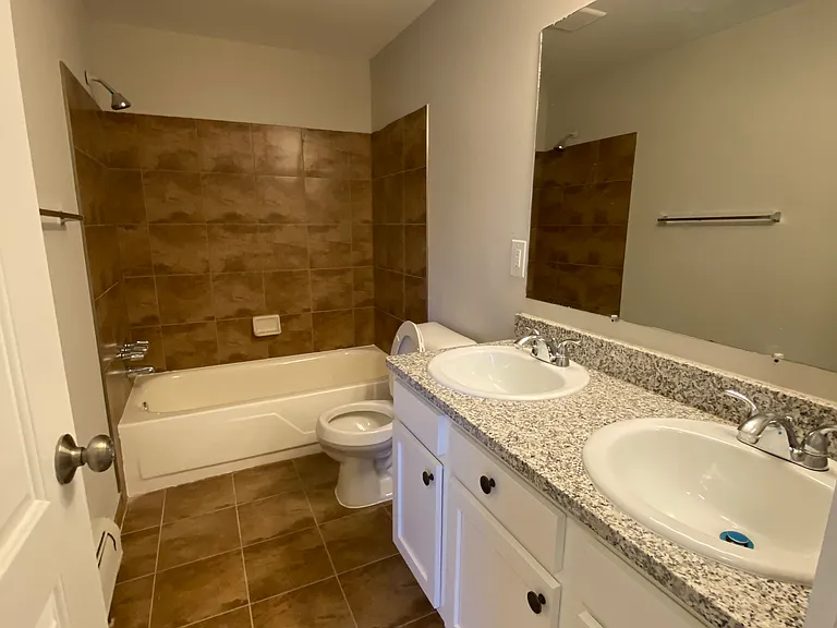 Cornerstone Townhomes — Photo 26