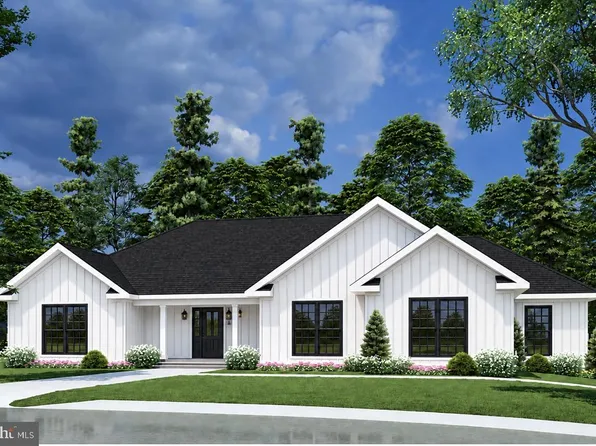 LOT B18 Cedar Ln, Shepherdstown, WV 25443
