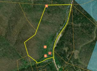 4054 Piney Fork Rd, Pine Grove, WV 26419