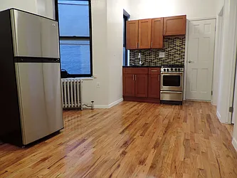 Rented by J Misrahi Realty Corp