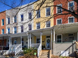 3413 Keswick Rd, Baltimore, MD 21211