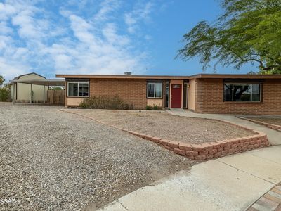 9300 E Helen St, Tucson, AZ, 85715