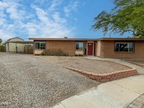9300 E Helen St, Tucson, AZ 85715