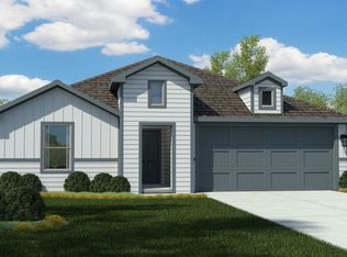 1717 Gillens Ave, Fort Worth, TX 76140