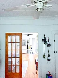 Rented by B & H Properties of New York LTD