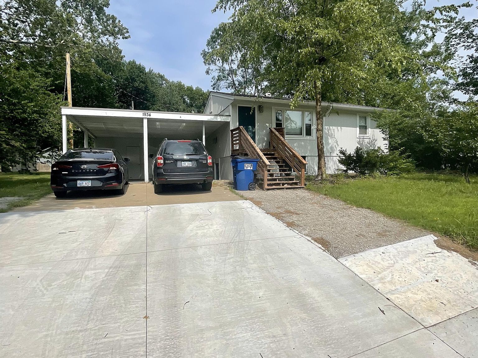 1934 Naismith Dr A, Lawrence, KS 66046 Zillow