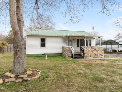 507 Forrest St, Hillsborough, NC, 27278