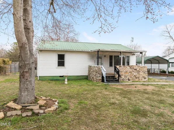 507 Forrest St, Hillsborough, NC 27278