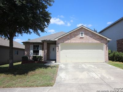 9315 Easy Oak Crk, Converse, TX, 78109