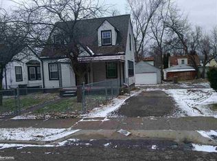 63 N Anderson Ave, Pontiac, MI 48342