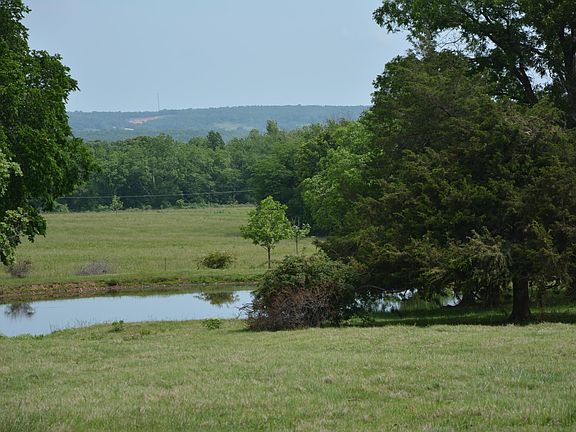 2 Ponds on the property
