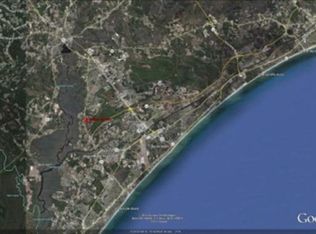Tbd Highway 544, Myrtle Beach, SC 29588