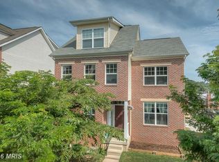 5500 Sinclair Greens Dr, Baltimore, MD 21206
