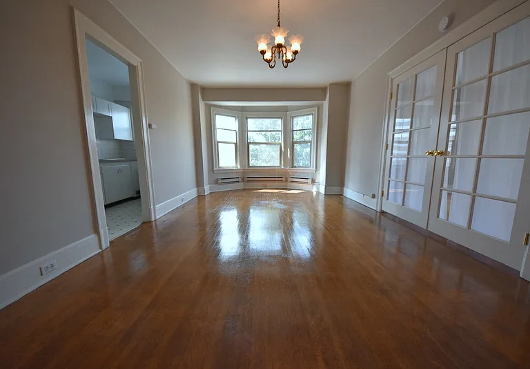 Sherwood Apartments — Photo 30
