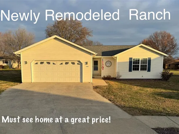13187 Bluegrass Ln, Breese, IL 62230
