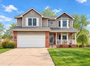 4372 N Eagle Lake Ct, Wichita, KS 67220