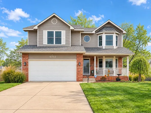 4372 N Eagle Lake Ct, Wichita, KS 67220