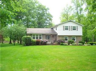 3310 Cardinal Dr, Sharpsville, PA