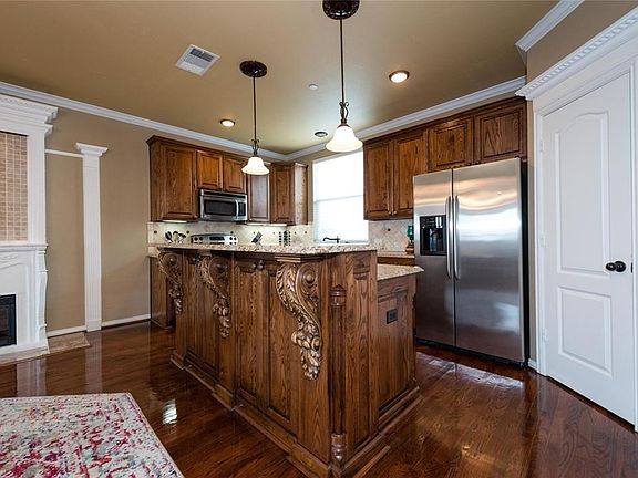 3rd image of 2500 Rockbrook Dr #2A-18