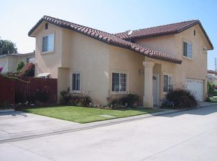 8005 Clarkson Ave, Cudahy, CA 90201