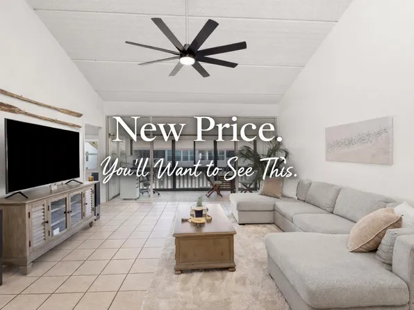 1456 NE Ocean Boulevard #9-202, Stuart, FL 34996