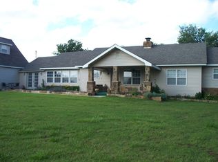 38 Fine Way, Alma, AR 72921