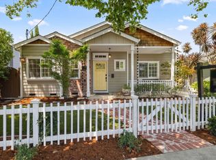 981 Pine Ave, San Jose, CA