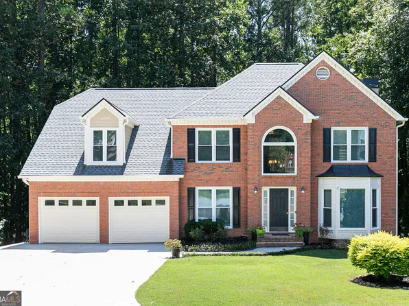 482 Broadstone Way NW, Acworth, GA 30101
