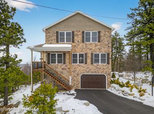 532 Buck Mountain Blvd, Hazleton, PA