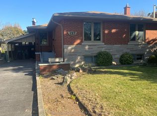 137 Birkdale Rd, Toronto, ON M1P3R7