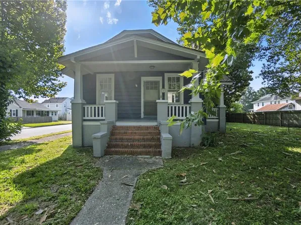 231 Sandpiper Dr, Portsmouth, VA 23704