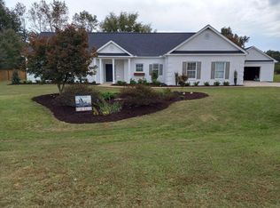 146 Alexander Lakes Dr, Eatonton, GA 31024