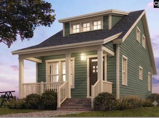 3844 Capers Ave, Columbia, SC 29205