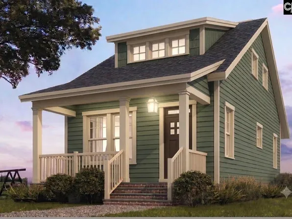 3844 Capers Ave, Columbia, SC 29205
