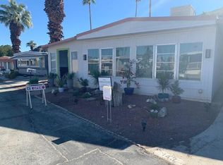 143 Camarillo St, Palm Springs, CA 92264