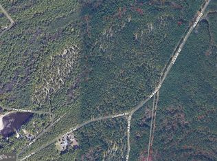 LOT 8.03 Sunrise Ct, Medford, NJ 08055