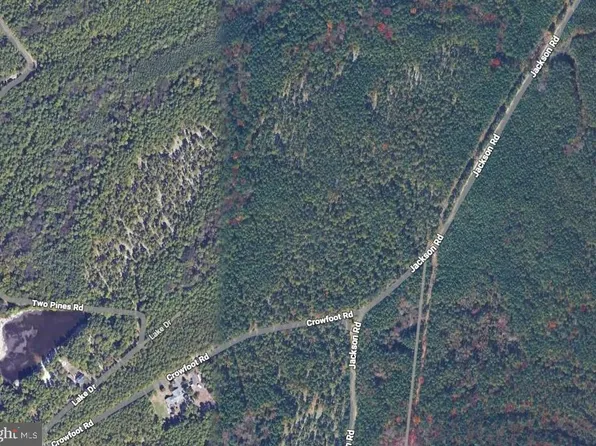 LOT 8.03 Sunrise Ct, Medford, NJ 08055