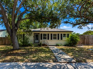 333 Foster Dr, Corpus Christi, TX 78404