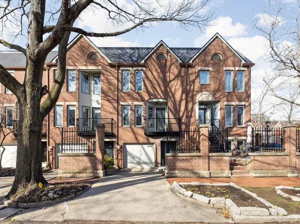 592 E Vermont St, Indianapolis, IN 46202