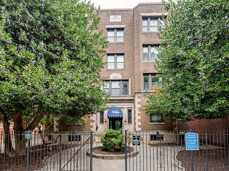 1661 Park Rd NW #105 — Photo 29