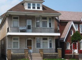 3333 Holbrook St APT 1R, Hamtramck, MI 48212