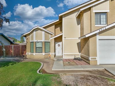 6013 Lugene Ave, Bakersfield, CA, 93313