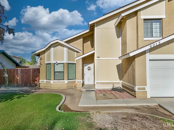 6013 Lugene Ave, Bakersfield, CA 93313